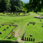 Fortăreţe dacice din Munţii Orăştiei: Cetatea Sarmisegetuza Regia