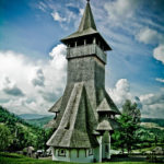 Biserici de lemn in Maramureş, Biserica "Intrarea Maicii Domnului în Biserică" din Bârsana
