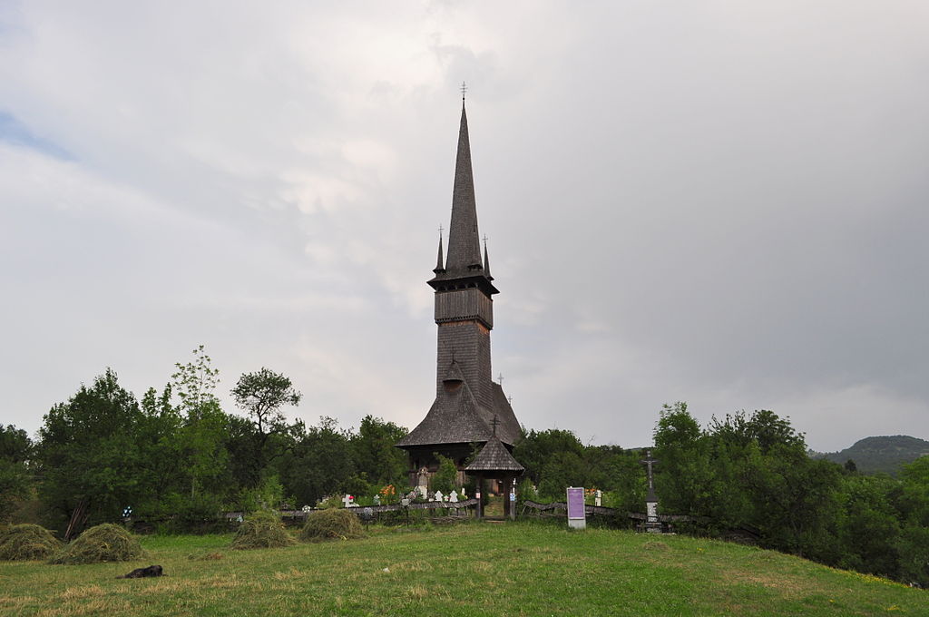 Biserica Plopis